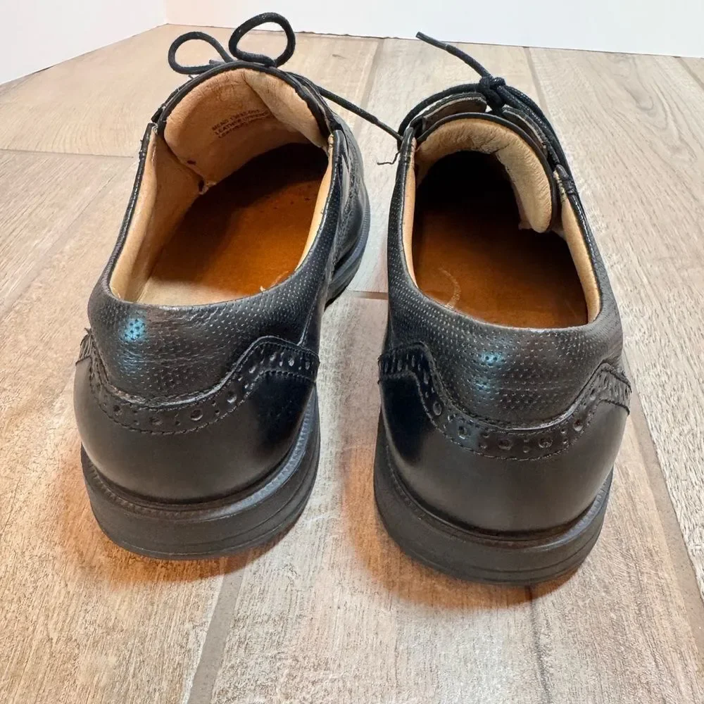 Florsheim step out
